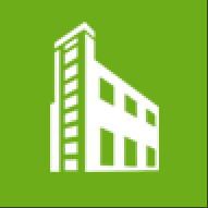 Switching power supply icon